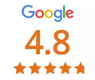 Google Top Rated