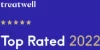 Treatwell Top Rated